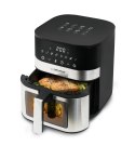 EKA003 Esperanza frytkownica beztłuszczowa pesce alla griglia 5l 1400w