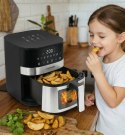 EKA003 Esperanza frytkownica beztłuszczowa pesce alla griglia 5l 1400w