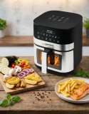EKA003 Esperanza frytkownica beztłuszczowa pesce alla griglia 5l 1400w