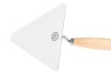Kielnia murarska 180 x 180 mm