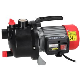 Pompa ogrodowa 800w