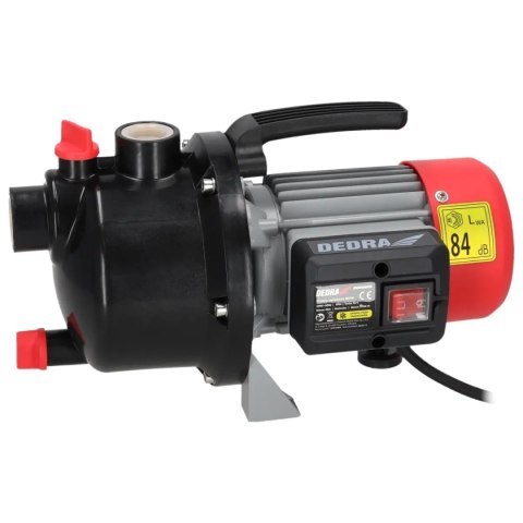 Pompa ogrodowa 800w