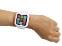 Terminal płatniczy i smartwatch