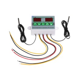 Termostat 230V ZFX-ST3012 E6135