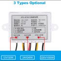 Termostat 230V ZFX-ST3012 E6135