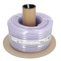 Wąż na szpuli pvc 10x15mm 30m