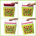 Lodówka CEGECO 30L Arbuz Kamai