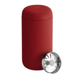Kubek termiczny 355 ml Carter Move Mug Fellow ciemnoczerwony