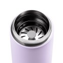 Kubek termiczny 355 ml Carter Move Mug Fellow liliowy
