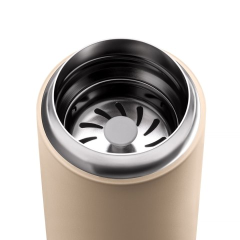 Kubek termiczny 355 ml Carter Move Mug Fellow piaskowy