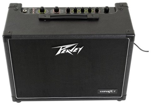 Peavey VYPYR X1 - Wzmacniacz gitarowy 20W