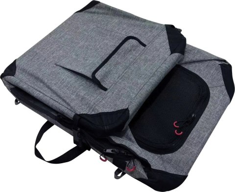 ZOLUX Transporter materiałowy składany podróżny NOMAD S 42×60×42cm