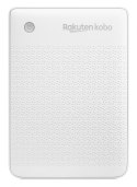 Czytnik E-booków Kobo Clara Colour 6" 16GB Wi-Fi Biały