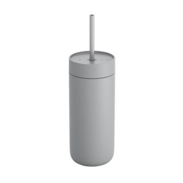 Kubek termiczny 473 ml Carter Cold Tumbler Fellow szary