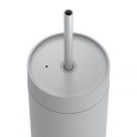 Kubek termiczny 473 ml Carter Cold Tumbler Fellow szary