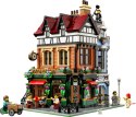LEGO Icons 10350 - Dom w stylu angielskim