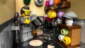 LEGO Icons 10350 - Dom w stylu angielskim