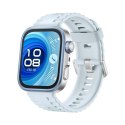 Zegarek Huawei FIT 4 Pro | Inteligentny zegarek | Dioda AMOLED | 1,82 cala | Wodoodporny | Niebieski