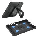 Mobilis 067015 etui na tablet 25,6 cm (10.1") Pokrowiec Czarny