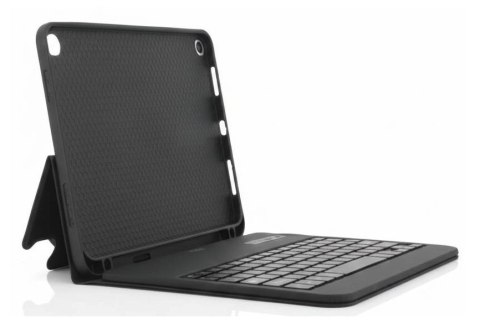 Mobilis 068027 etui na tablet 27,9 cm (11") Folio Czarny