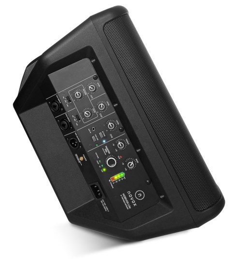 Novox MOBIVOX Lite - Bateryjny głośnik aktywny 300W