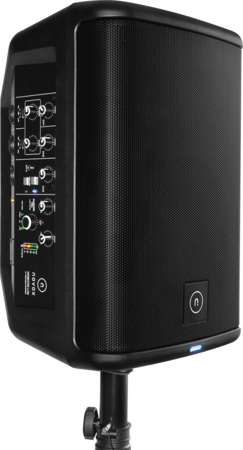 Novox MOBIVOX Lite - Bateryjny głośnik aktywny 300W