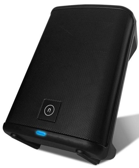 Novox MOBIVOX Lite - Bateryjny głośnik aktywny 300W