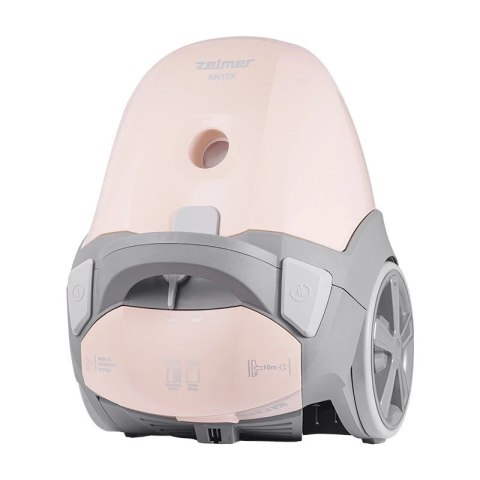 Odkurzacz 900W Antek ZVC352 Zelmer beżowy