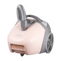 Odkurzacz 900W Antek ZVC352 Zelmer beżowy