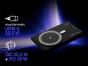 TRACER POWERBANK AIRMAG2 5000MAH PD20W+15W MAG