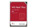 Western Digital Western Digital | Dysk twardy | Czerwony WD40EFPX | 5400 RPM | 4000 GB