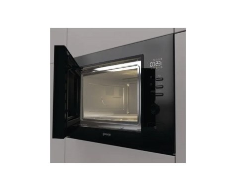 Kuchenka mikrofalowa GORENJE BM251M2BG