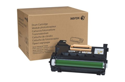 OEM Oryginalny Moduł Bębna Czarny Xerox VersaLink B400, B405 (101R00554)