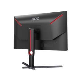 AOC G3 Q27G3XMN/BK monitor komputerowy 68,6 cm (27