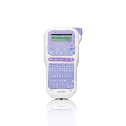 Brother PTH200YP1 drukarka etykiet Termotransferowy 180 x 180 DPI TZe QWERTY