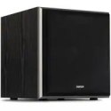 Edifier T5 Czarny Subwoofer aktywny 70 W