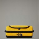 Kosmetyczka Base Camp Travel Canister L-Summit Gold-TNF Black-NPF THE NORTH FACE