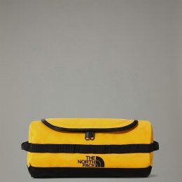 Kosmetyczka Base Camp Travel Canister L-Summit Gold-TNF Black-NPF THE NORTH FACE