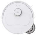 Roborock Qrevo PLUS 3,03 l Bez worka Czarny, Biały