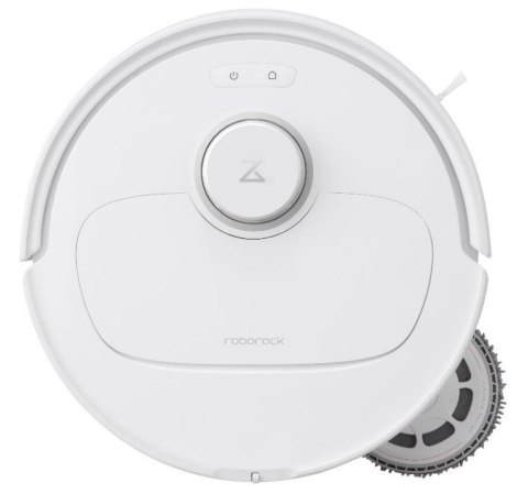 Roborock Qrevo PLUS 3,03 l Bez worka Czarny, Biały