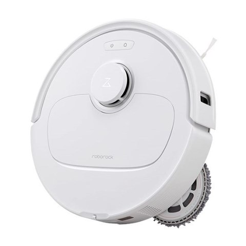 Roborock Qrevo PLUS 3,03 l Bez worka Czarny, Biały