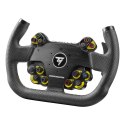 Thrustmaster EVO Racing 31U Leather Czarny, Żółty Kierownica PC, PlayStation 4, PlayStation 5, Xbox