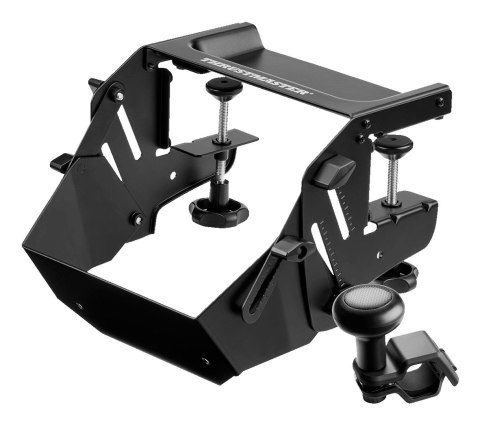 Thrustmaster T128 SimTask Farming Pack Czarny Kierownica + pedały + dźwignia zmiany biegów PC, PlayStation 4, PlayStation 5