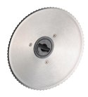 Tristar Tristar | Food Slicer | EM-2099 | Metallic silver | 150 W