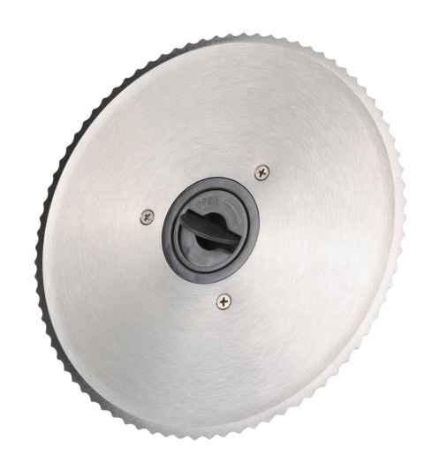 Tristar Tristar | Food Slicer | EM-2099 | Metallic silver | 150 W