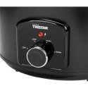 Tristar Tristar | VS-3915 | Slowcooker | 180 W | 3,5 L | Liczba programów 3 | Czarny