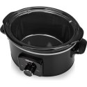 Tristar Tristar | VS-3915 | Slowcooker | 180 W | 3,5 L | Liczba programów 3 | Czarny