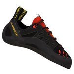 Buty tarantulace-black poppy-rozmiar 40