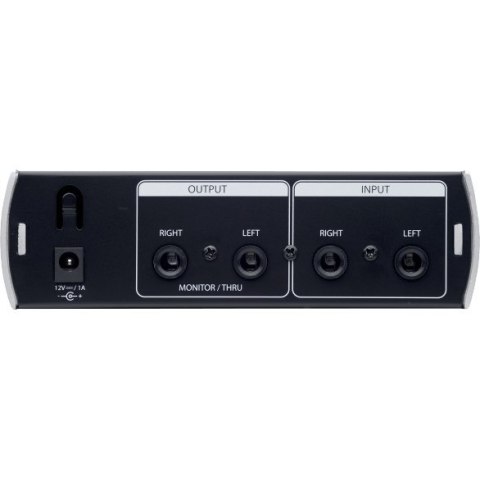 PreSonus HP4 - wzmacniacz słuchawkowy