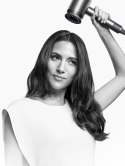 Dyson Supersonic Suszarka do Włosów Night Blue/Copper